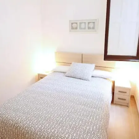 Sagrada Familia Eco Friendly Apartment