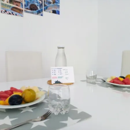 شقة Sagrada Familia Eco Friendly برشلونة